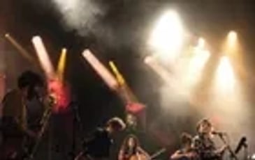 Dièse 3 et Annie Ebrel