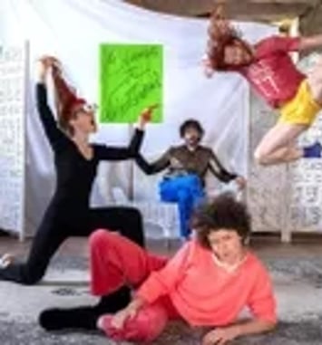 Danses de chambre