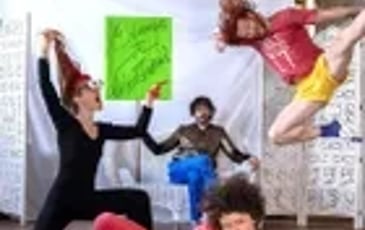 Danses de chambre