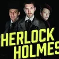 Sherlock Holmes et le Mystère de la Vallée de Boscombe