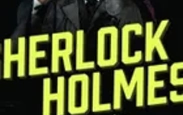 Sherlock Holmes et le Mystère de la Vallée de Boscombe