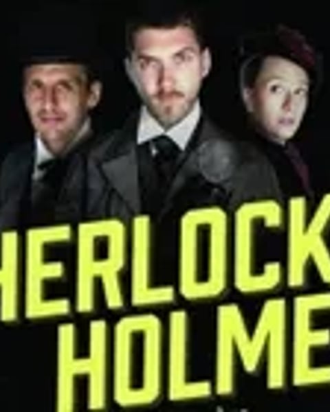 Sherlock Holmes et le Mystère de la Vallée de Boscombe