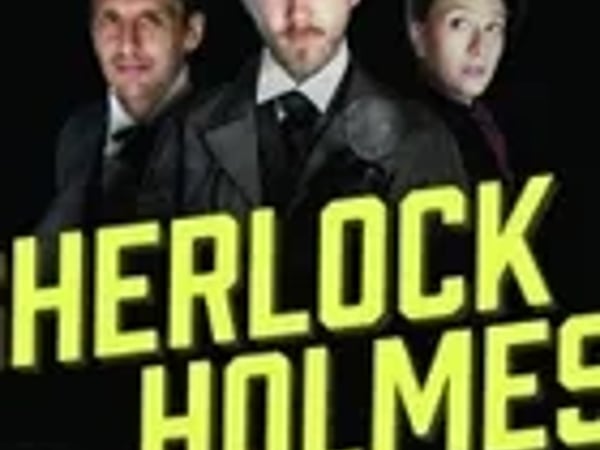 Sherlock Holmes et le Mystère de la Vallée de Boscombe
