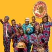 Gangbé Brass Band