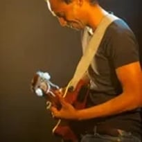 Quinquis et Daby Touré