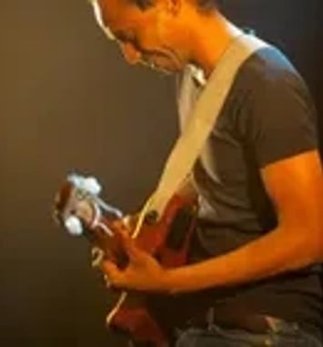 Quinquis et Daby Touré