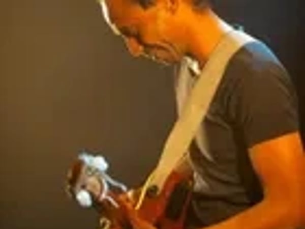 Quinquis et Daby Touré