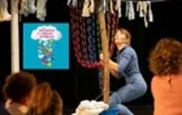 Spectacle de danse et musique