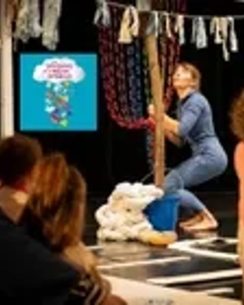 Spectacle de danse et musique