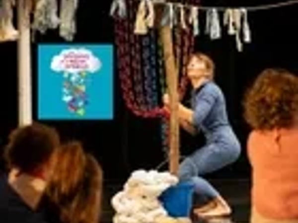Spectacle de danse et musique