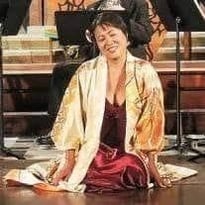 Mitsuyo Hibi Soprano Lyrique : Lumière, Prière, Passion