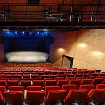 Visite des coulisses de la Maison du Théâtre
