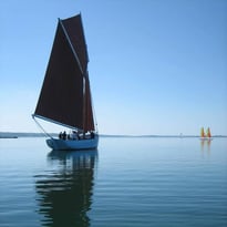 Découverte de l'histoire du coquillier de la rade de Brest, le St Guénolé