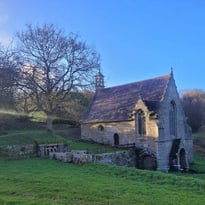Visite libre de la Chapelle Saint-Trémeur