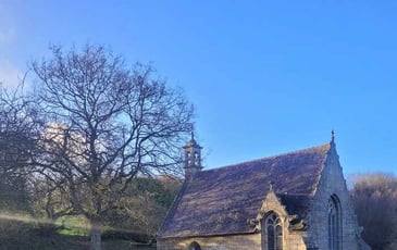 Visite libre de la Chapelle Saint-Trémeur