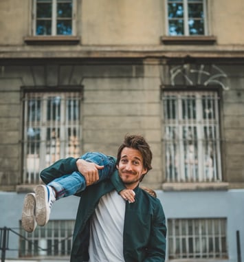 Jeremy Charbonnel