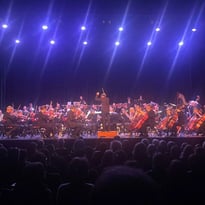 Orchestre Symphonique de l'UBO