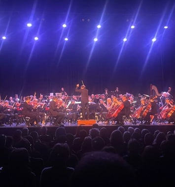 Orchestre Symphonique de l'UBO