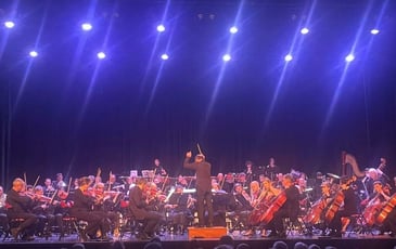 Orchestre Symphonique de l'UBO