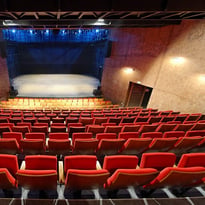 Visite commentée des coulisses du théâtre
