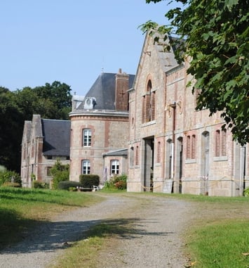 Les fermes-modèles et les fermes-écoles par François de Beaulieu