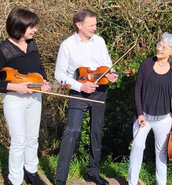 concert quatuor classique et varié