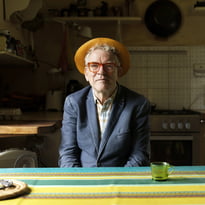 Dick Annegarn