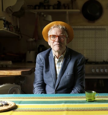 Dick Annegarn
