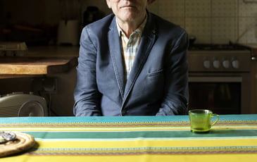 Dick Annegarn