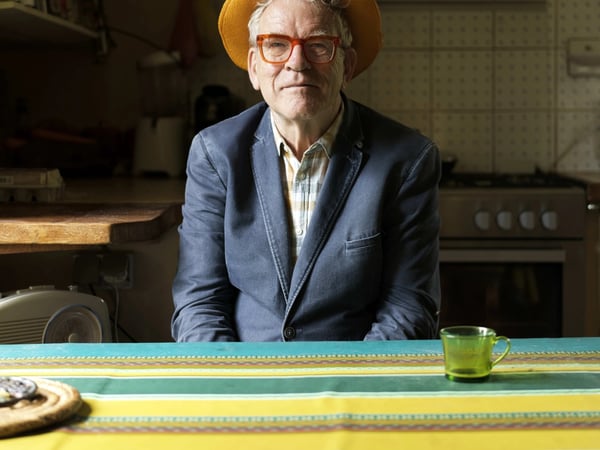 Dick Annegarn