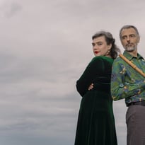 Rosemary Standley & les Musiciens de Saint-Julien