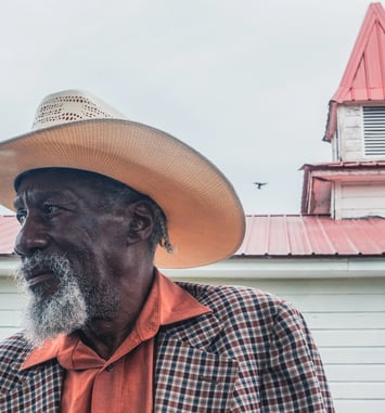 Robert Finley