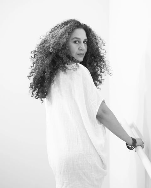Aïda Nosrat