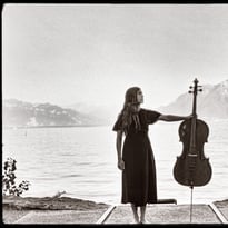 Dom La Nena & le Quatuor à Cordes