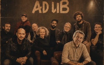 Du classique au groove