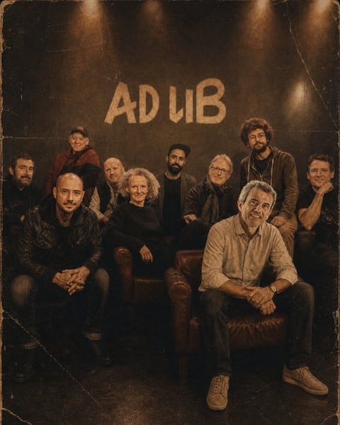 Du classique au groove