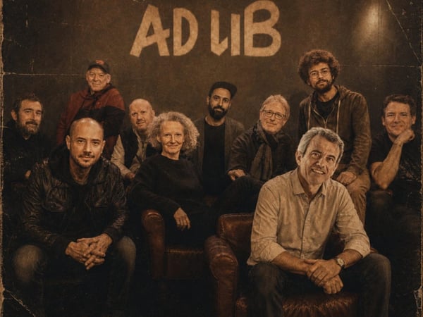 Du classique au groove