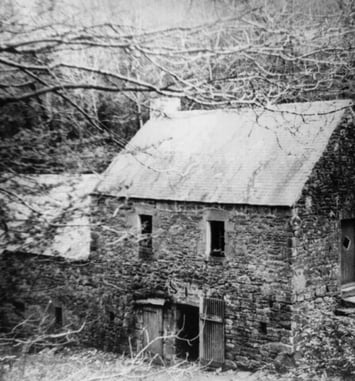 La vie au Moulin de Rossulien
