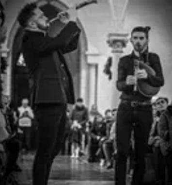Trio Pêr Vari Kervarec