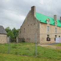 Le Manoir et ses histoires