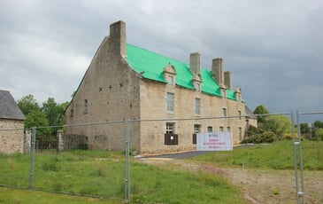 Le Manoir et ses histoires