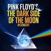 The Dark Side of The Moon : En Concert