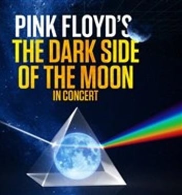 The Dark Side of The Moon : En Concert
