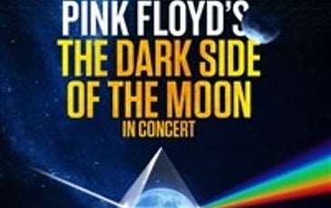The Dark Side of The Moon : En Concert