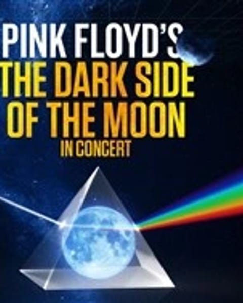 The Dark Side of The Moon : En Concert