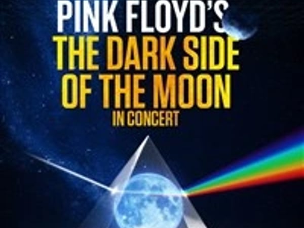 The Dark Side of The Moon : En Concert