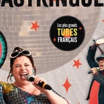Le Bal Bastringue