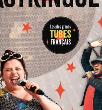 Le Bal Bastringue