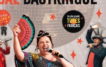 Le Bal Bastringue