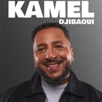 Kamel Djibaoui